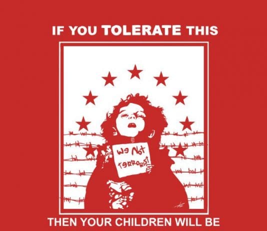 ‘If I Can Shoot Rabbits…’