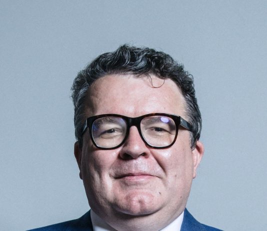 Who is Funding Tom Watson?