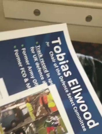 Now this is how every Labour MP should behave