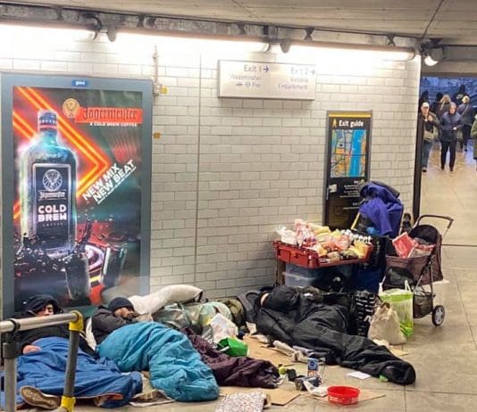 Tory Britain exposed and it could have been oh so different