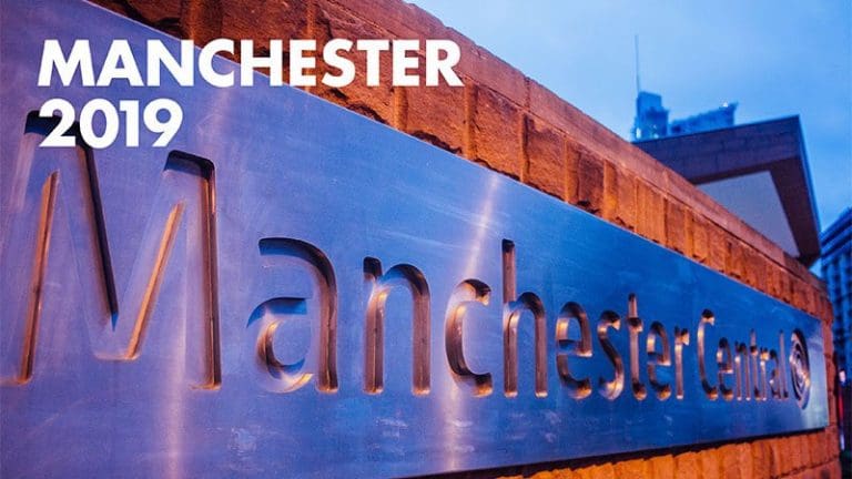 Commons votes against Tories having a Conference