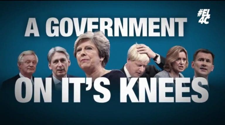 This Brexit Mess Is Merely A Symptom Of A Bigger, Endemic Issue…All Roads Lead Back To The CONservatives