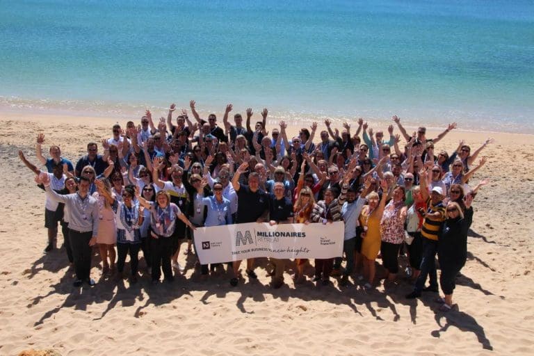 Start your career in travel with Bournemouth’s fastest growing travel company Not Just Travel