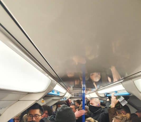 Boris Johnson’s leadership is zig zagging all over the place and putting us all in danger