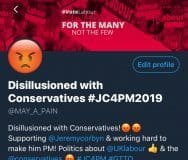 BEST TWITTER POLITICS ACCOUNT!