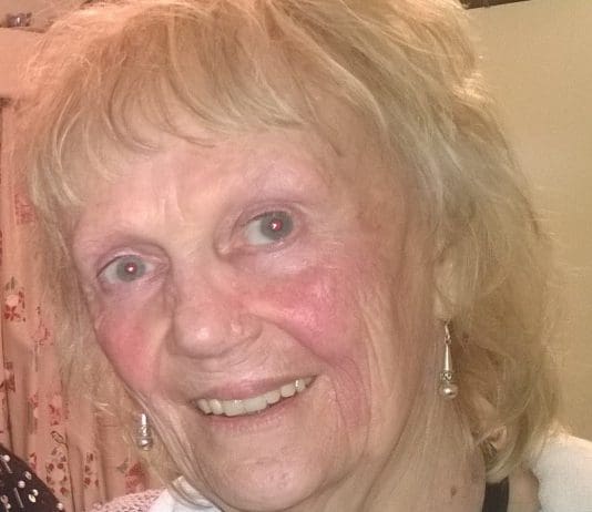 Have you seen Ulrike?