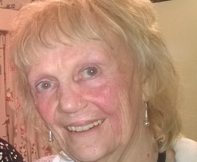 Have you seen Ulrike?