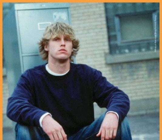 Let’s take Weymouth’s drug problems by the balls