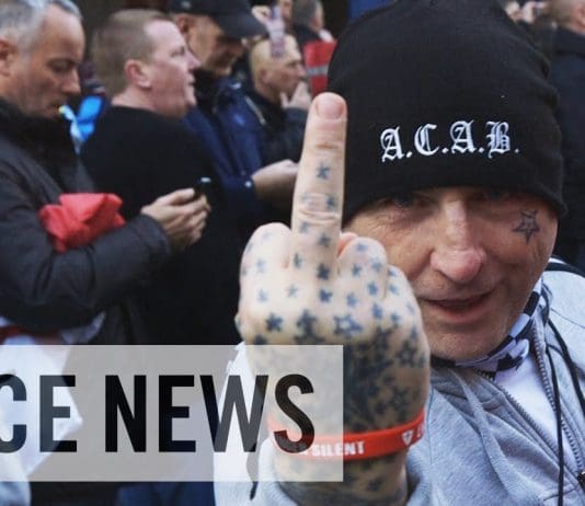 Are Legitimate Concerns Being Hijacked By Right Wing Nasties?