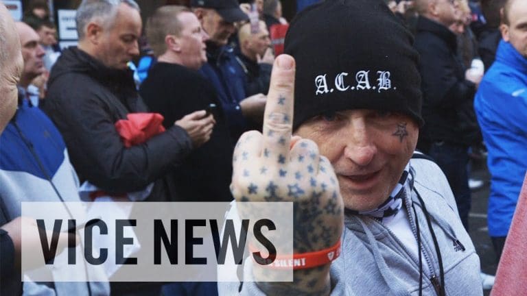 Are Legitimate Concerns Being Hijacked By Right Wing Nasties?