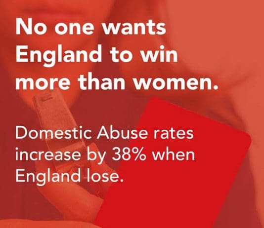 Dorset police: A very real and concerning problem of violence against women in Dorset