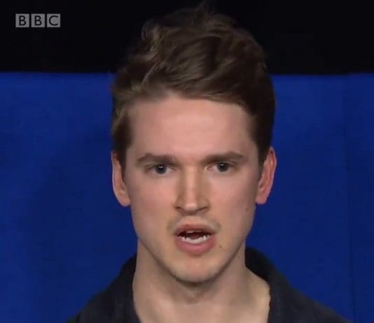 This man explains exactly why people power is the way forward