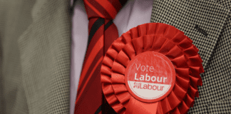 Report in to antisemitism in Labour Party concludes that Jeremy Corbyn and senior leadership were stitched up