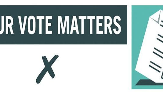 Dear Residents – Newtown and Heatherlands Ward – Local Election Thursday 2nd May – making all the difference for years to come
