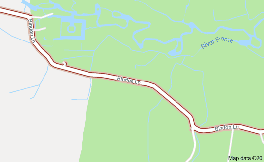 Police warn public to be on the look out as woman raped near Wareham