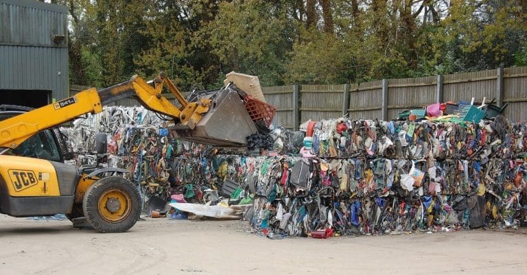 Recycling in Dorset – The Facts