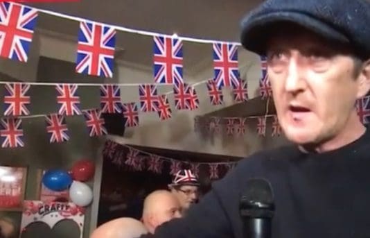 No need for experts now that we have Wayne’s world