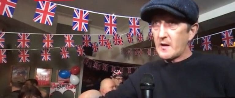 No need for experts now that we have Wayne’s world