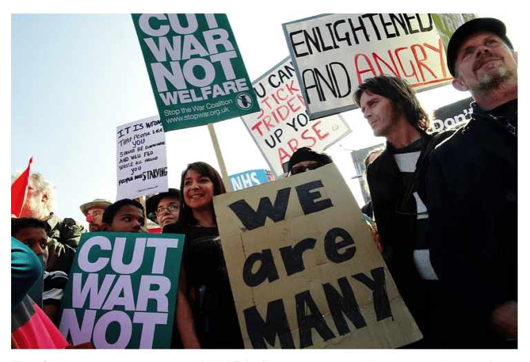 Dorset’s Connections with The Peterloo Massacre of 1819 are many