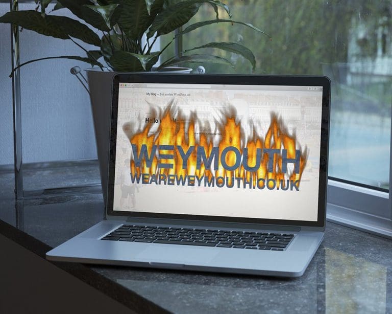 Is Weymouth BID working for our town?