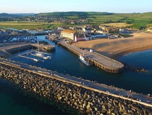 New charges and ban on overnight parking in West Bay