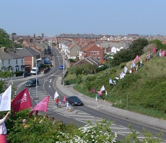 Detectives are appealing for witnesses and anyone with information to come forward after a man was stabbed in Weymouth