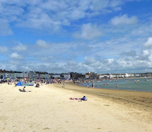 Appeal for information after report of rape in Weymouth