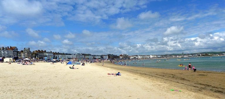 Appeal for information after report of rape in Weymouth
