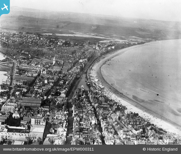 Weymouth 1920