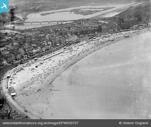 Weymouth 1932