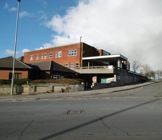 Witness appeal after 89 year old woman in fatal collision outside of Weymouth Community Hospital