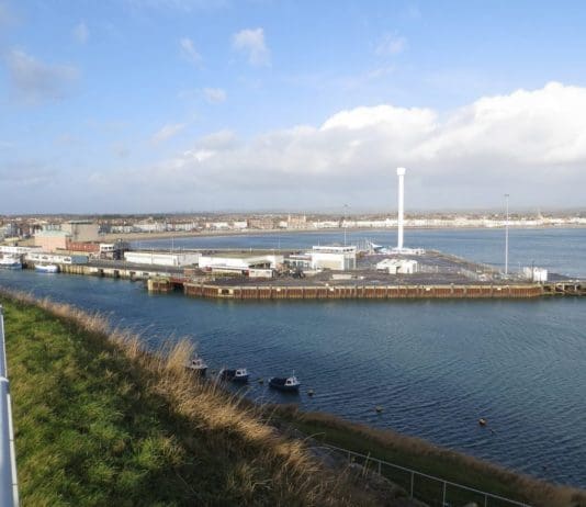 Positive response for Weymouth Peninsula proposals