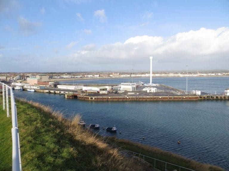 Positive response for Weymouth Peninsula proposals