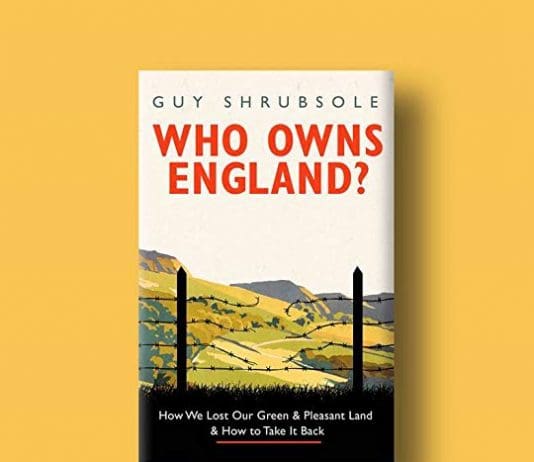 Right wing fantasy is reality. Are we in 1819 or 2019?