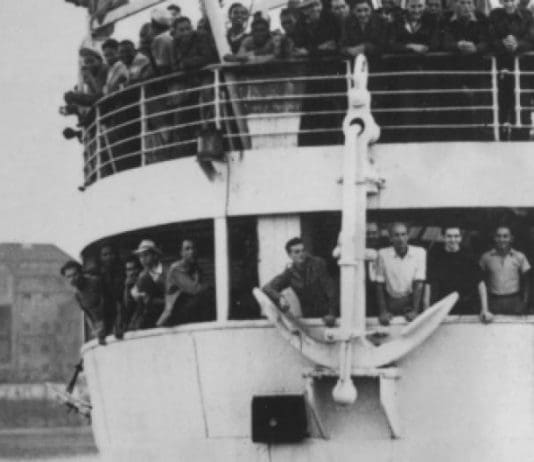 Blairite Labour Responsible For Half of Windrush Removals