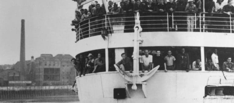 Blairite Labour Responsible For Half of Windrush Removals