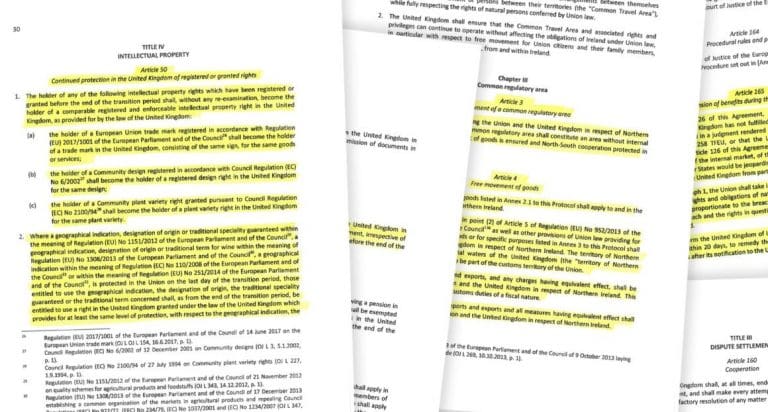 Boris Johnson is still a ****ing liar