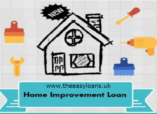 4 Steps to Take While Considering Home Improvement Loans Home Improvement Loans