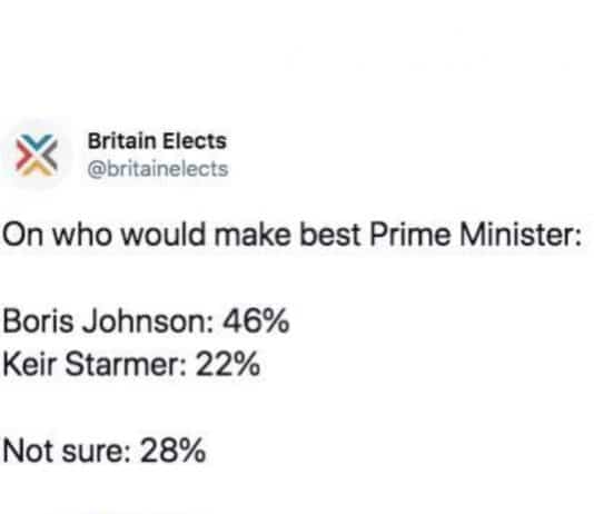 Those Who Were Ill Informed About Jeremy Corbyn, Must Now Eat Their Own Words