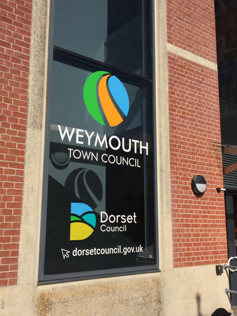 Weymouth Town Centre Management Group meets to discuss impact of COVID-19