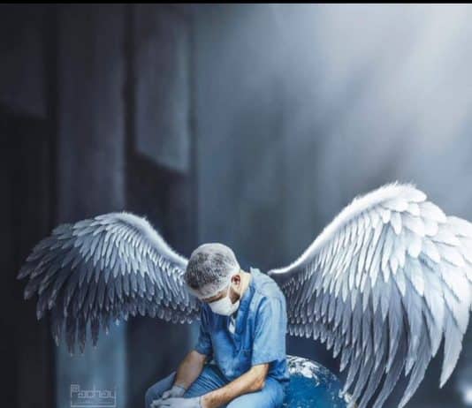 Panorama reveals the decimation and lies by the UK government that should and could have been avoided