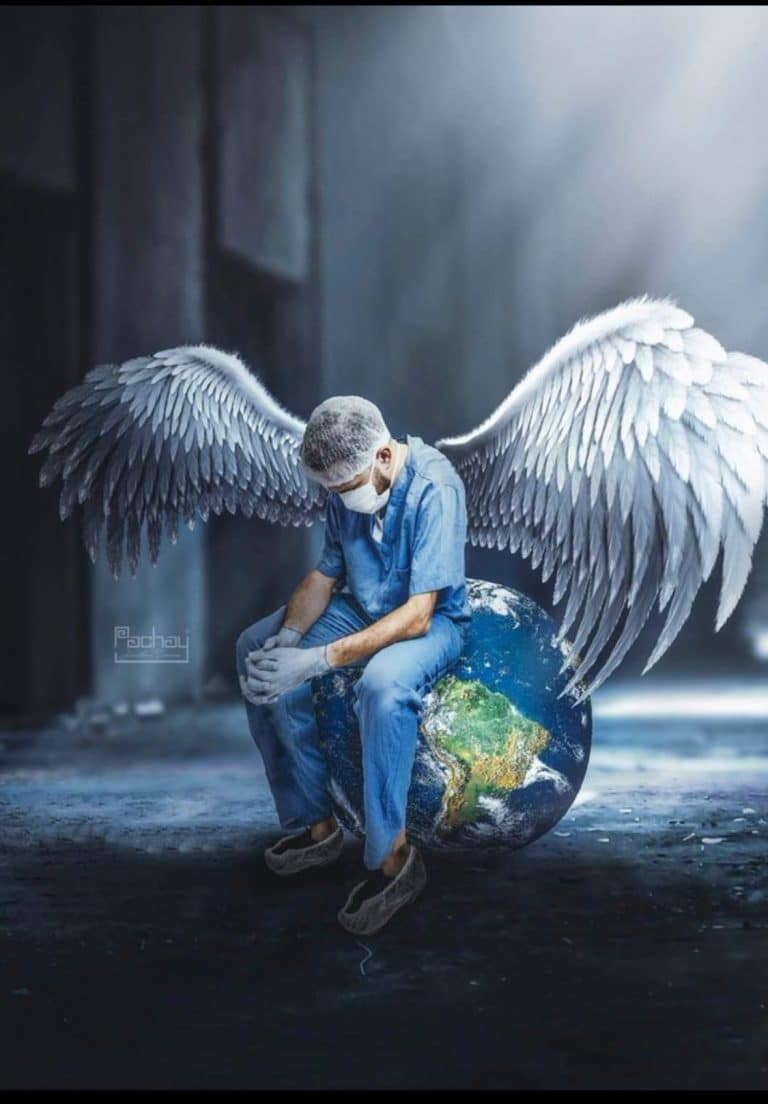 Panorama reveals the decimation and lies by the UK government that should and could have been avoided