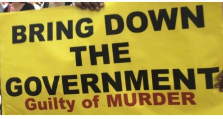 HERE IS THE ARTICLE THAT SHOULD BRING DOWN THE GOVERNMENT