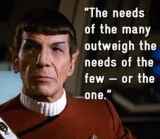 Pre and post Covid-19 economies reveal the massive con across the planet by establishment politicians…