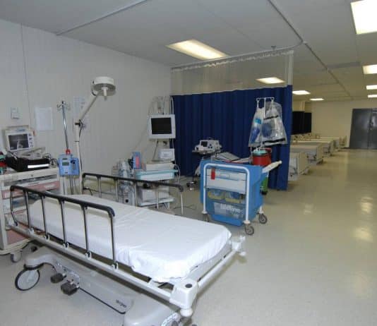 Call to reinstate Dorset’s community beds and wards: Portland, Bridport, Wareham and Ferndown