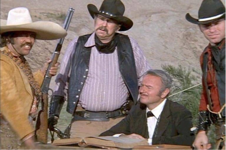 Dear Matt Hancock: Badges? We don’t need your stinking badges