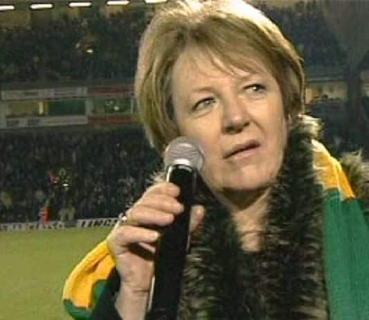 Delia Smith has a message for Keir Starmer