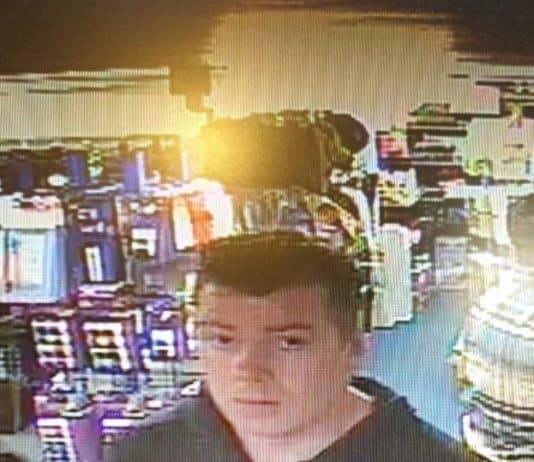CCTV images released as part of police warning on counterfeit notes in South and North Dorset