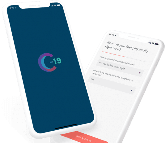 Please help the scientists fight back against Covid-19