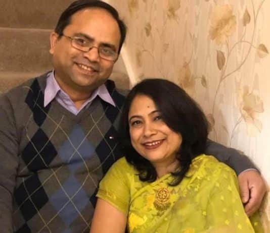 Doctor who warned prime minister about PPE dies with COVID-19